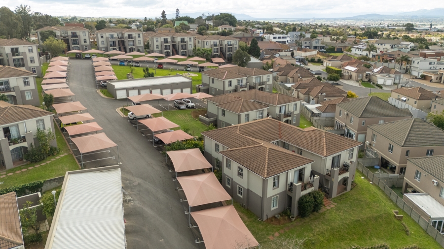 2 Bedroom Property for Sale in Vredekloof Heights Western Cape